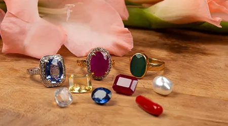 gemology consultation