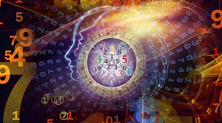 numerology consultation